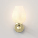 Astro 1485002 Liberty Wall Light Polished Brass