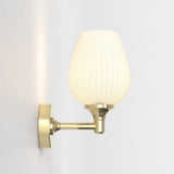 Astro 1485002 Liberty Wall Light Polished Brass