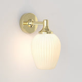 Astro 1485002 Liberty Wall Light Polished Brass