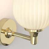 Astro 1485002 Liberty Wall Light Polished Brass