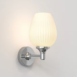 Astro 1485003 Liberty Wall Light Polished Chrome