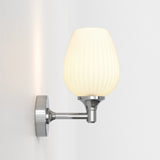 Astro 1485003 Liberty Wall Light Polished Chrome