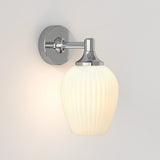 Astro 1485003 Liberty Wall Light Polished Chrome