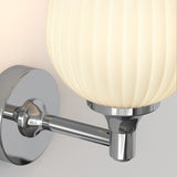 Astro 1485003 Liberty Wall Light Polished Chrome