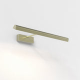 Astro 1371027 Renoir 520 Matt Brushed Brass