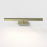 Astro 1371027 Renoir 520 Matt Brushed Brass