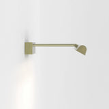 Astro 1371027 Renoir 520 Matt Brushed Brass