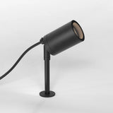 Astro 1372017 Dartmouth Spike Light Textured Black