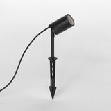 Astro 1372017 Dartmouth Spike Light Textured Black