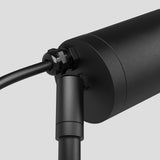 Astro 1372017 Dartmouth Spike Light Textured Black