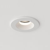Astro 1326080 Kos Recessed Matt White