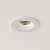 Astro 1326080 Kos Recessed Matt White