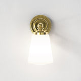 Astro 1106007 Anton Polished Brass