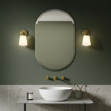 Astro 1106007 Anton Polished Brass