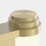 Astro 1477007 Burlington 600 Phase Matt Gold