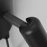 Astro 1473007 Gio Plug In Wall Light Matt Black