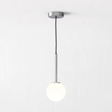 Astro 1429026 Tacoma Pendant Polished Chrome