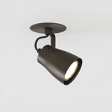 Astro 1487001 Juno Recessed Bronze