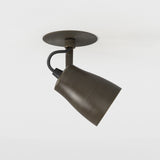Astro 1487001 Juno Recessed Bronze
