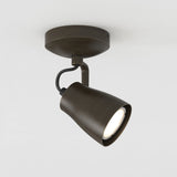 Astro 1487002 Juno Single Spotlight Bronze