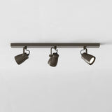 Astro 1487003 Juno Triple Bar Spotlight Bronze