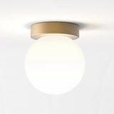 Astro 1429028 Tacoma Surface Matt Gold