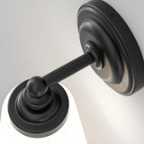 Astro 1106006 Anton Matt Black
