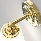 Astro 1106007 Anton Polished Brass