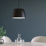 Astro 1456009 Taiko Pendant Matt Black