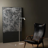 Astro 1286157 Ascoli Floor Matt White