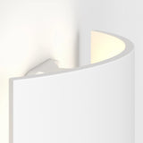 Astro 1490002 Comino 320 Plaster Light