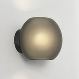 Astro 1489002 Luna Dark Smoke Frosted