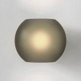 Astro 1489002 Luna Dark Smoke Frosted