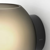 Astro 1489002 Luna Dark Smoke Frosted