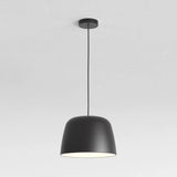 Astro 1456009 Taiko Pendant Matt Black