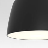 Astro 1456009 Taiko Pendant Matt Black