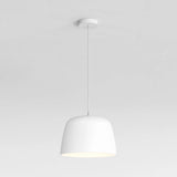 Astro 1456010 Taiko Pendant Matt White