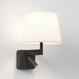 Astro 1480018 Beaumont Reader Matt Black