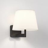 Astro 1480013 Beaumont Wall Matt Black