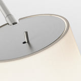 Astro 1394060 Mitsu Floor Matt Nickel