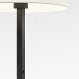 Astro 1480003 Beaumont Table Matt Black