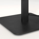 Astro 1480003 Beaumont Table Matt Black