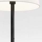 Astro 1480008 Beaumont Floor Matt Black