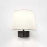 Astro 1480013 Beaumont Wall Matt Black