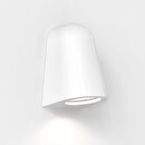 Astro 1317021 Mast Light Gloss Glaze White