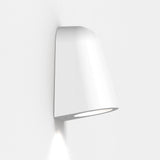 Astro 1317021 Mast Light Gloss Glaze White