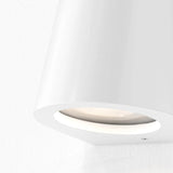 Astro 1317021 Mast Light Gloss Glaze White
