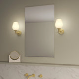 Astro 1485002 Liberty Wall Light Polished Brass