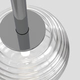 Astro 1429026 Tacoma Pendant Polished Chrome