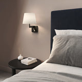 Astro 1480018 Beaumont Reader Matt Black